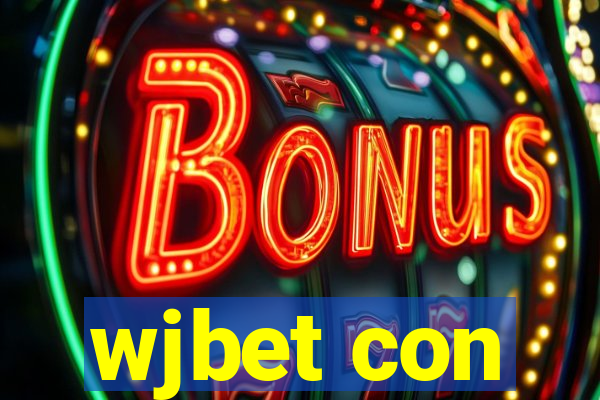 wjbet con